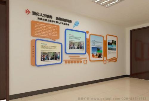 陆良医院文化墙怎么做？如何建好科室护理文化墙？