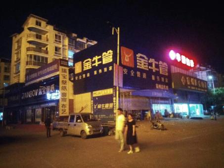 四点告诉你陆良市场门头招牌设计的重要性！