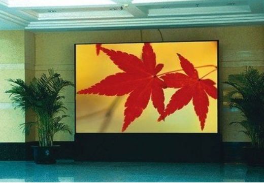 陆良LED显示屏