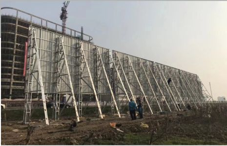 陆良什么是广告物料？