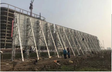陆良凯创教你怎样选择户外广告牌的最佳位置