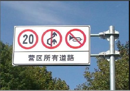 陆良大广告牌制作不可忽视的流程