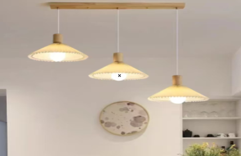 陆良关于LED灯