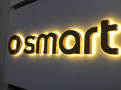 陆良背光字有什么特点？生产过程如何？