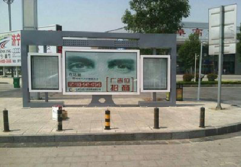 陆良社区广告投放的几种常见方式。