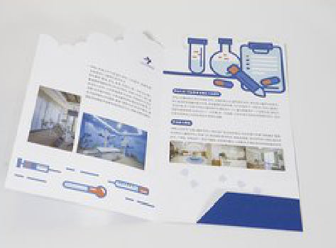 陆良说明书印刷有哪些样式可以选择？