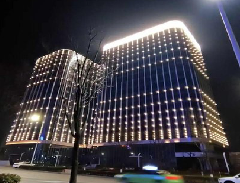 陆良亮化工程安装注意事项。