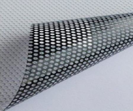 陆良优劣单透膜的鉴定方法。