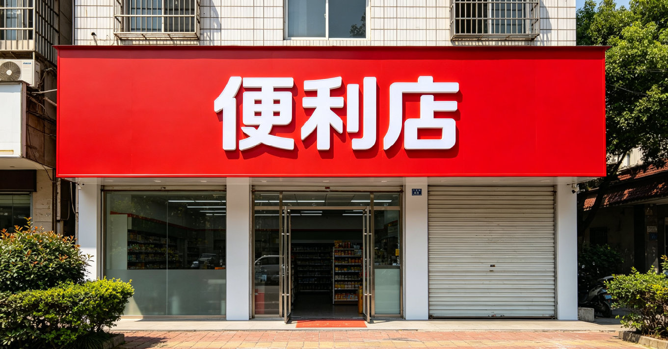 陆良门店招牌怎么选？主流门头招牌类型优缺点及适用场景全解析