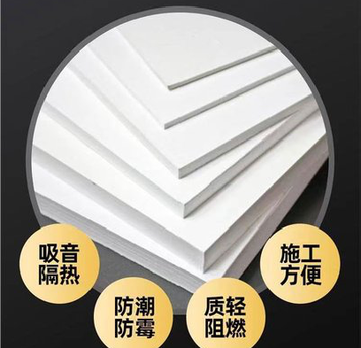 陆良雪弗板和PVC板材有什么区别？